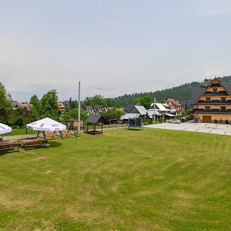 Pod Tatrami 2 - Swietna Lokalizacja, Obok Przystanku Ski Busa Oraz Restauracji, Duzy Parking Białka Tatrzańska Exterior foto